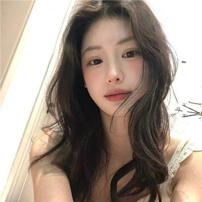红发女郎