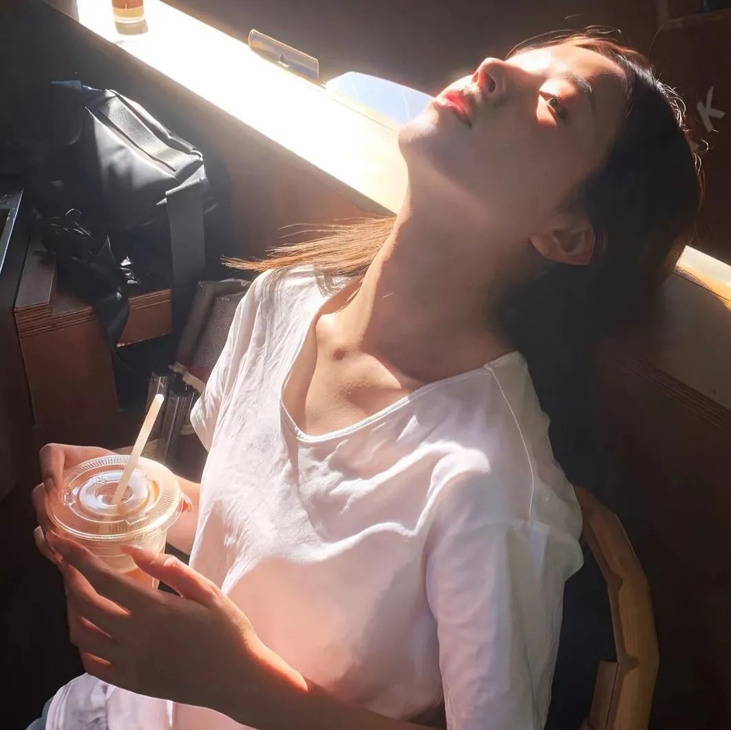 英俊又可爱